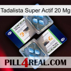 Tadalista Super Active 20Mg viagra5